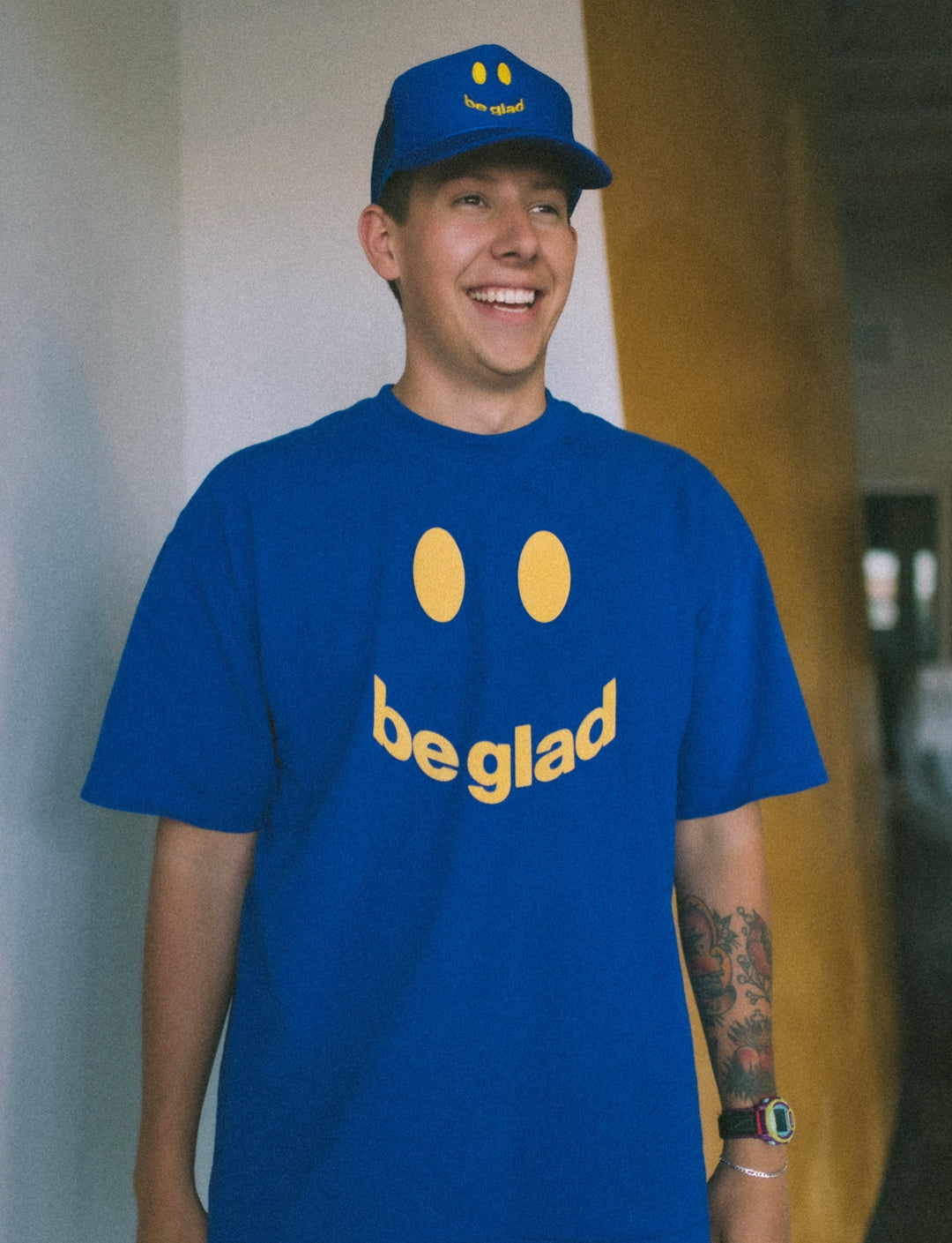 Cody Carnes Official Store