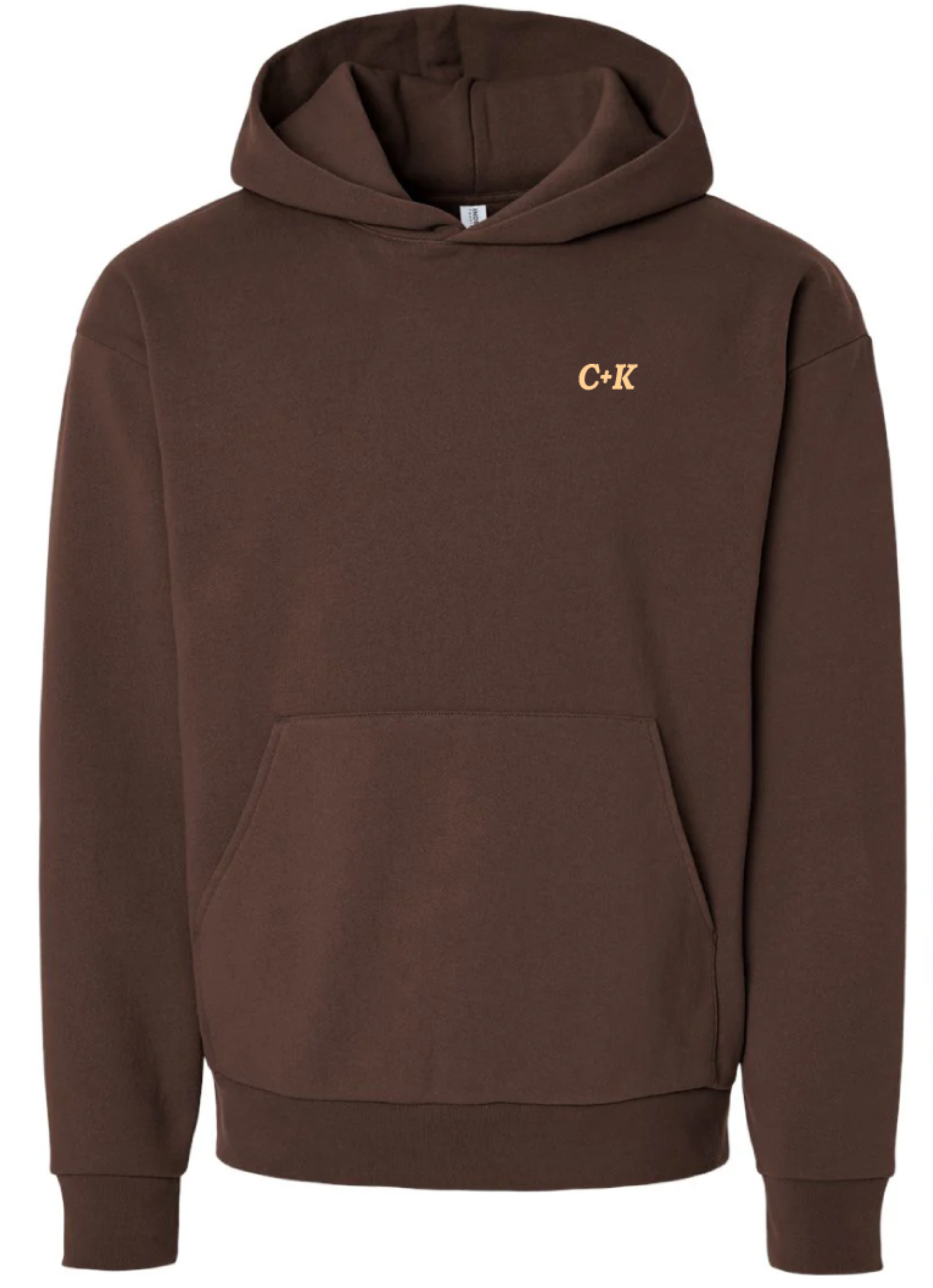 THERES ONLY ONE WORTHY- UNISEX HOODIE