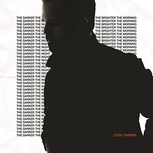 THE DARKER THE NIGHT / THE BRIGHTER THE MORNING - CD